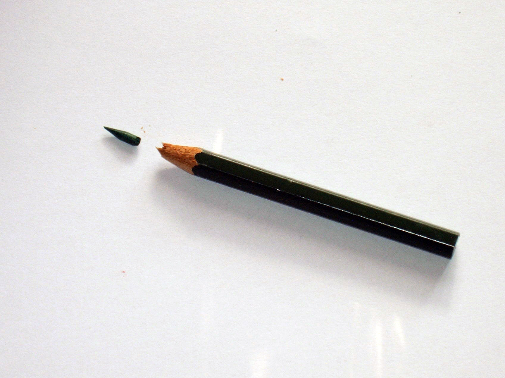 Pencil Stock 04