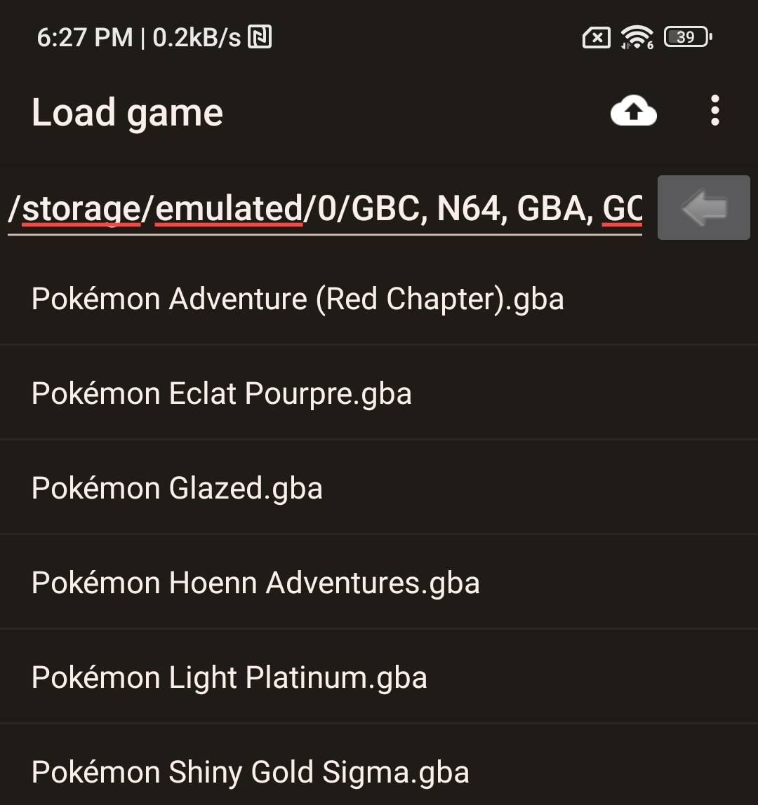 pokemon shiny gold sigma cheats