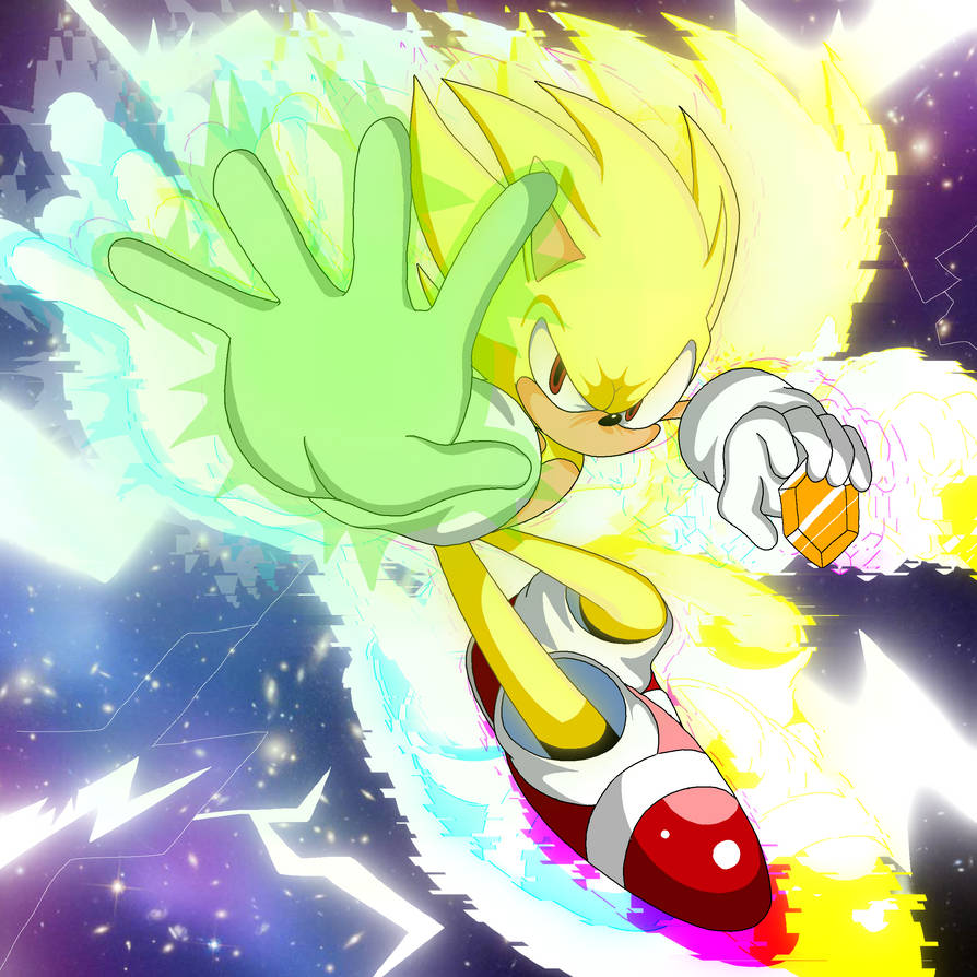 Cosmic Control!!! by Arttoon1 on DeviantArt