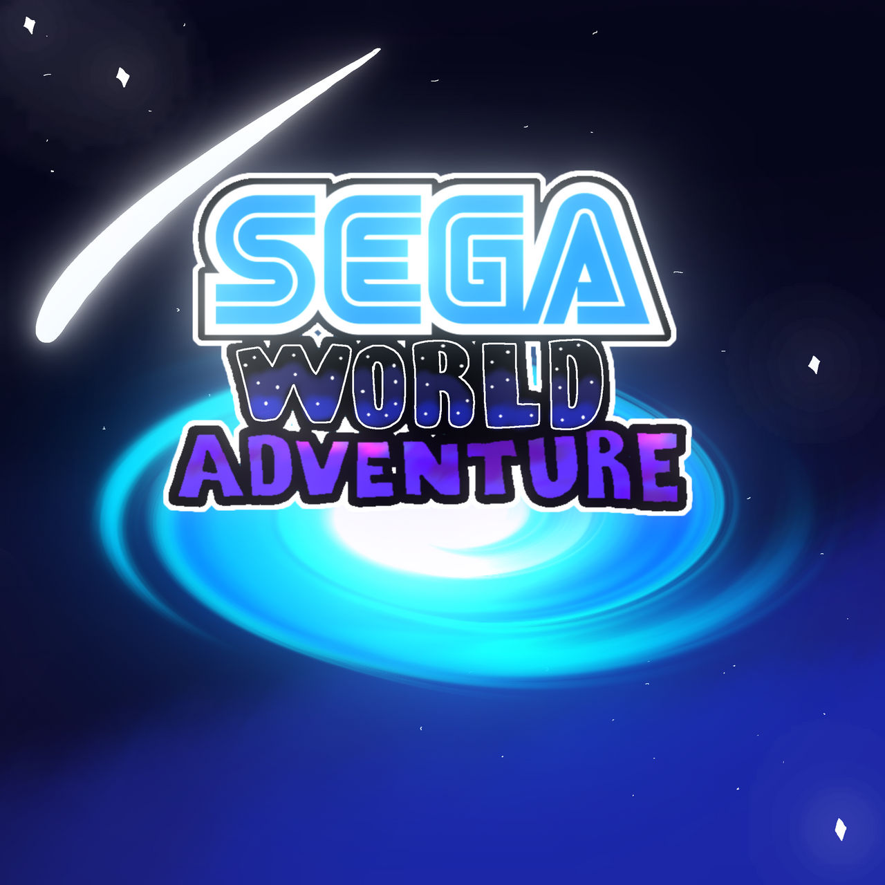 SEGA World Adventure by Arttoon1 on DeviantArt