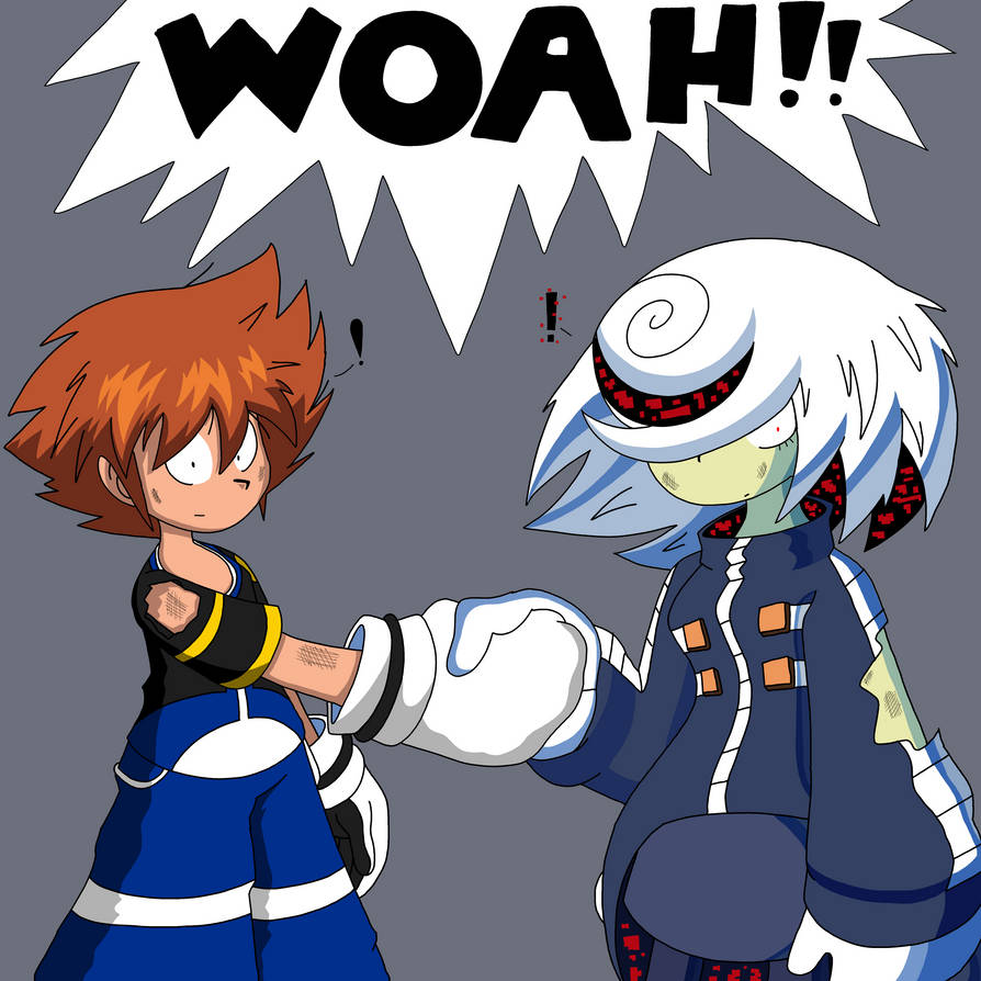 Cosmic Math After math cosmic battle 3/4 by Arttoon1 on DeviantArt