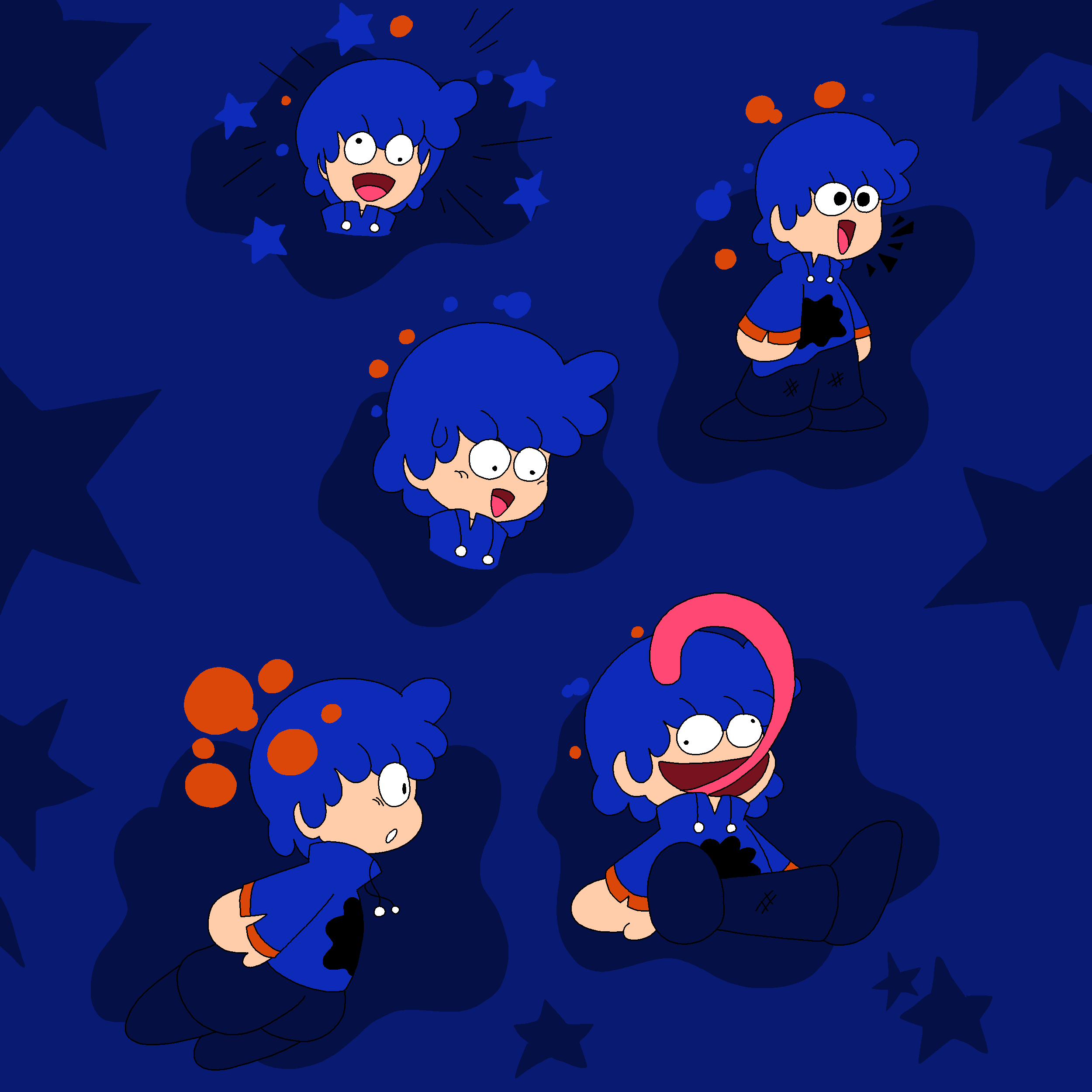 Gooey Deviantart Gooey Gijinka Collection by Arttoon1 on DeviantArt