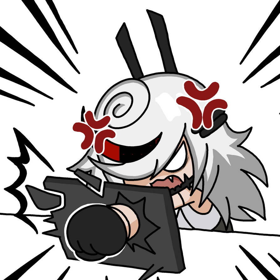 Sage Zani Sticker redraw 4 by Arttoon1 on DeviantArt