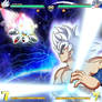 The Ultimate battle in his World
