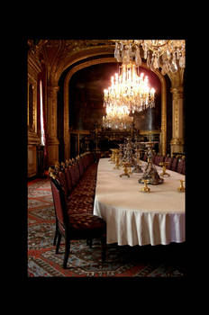 Napoleon III Apartments - I