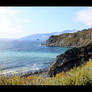 california coastline