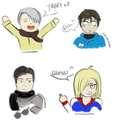 YOI Family