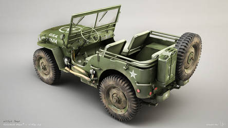 Willys Jeep 03