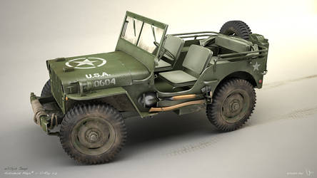 Willys Jeep 06