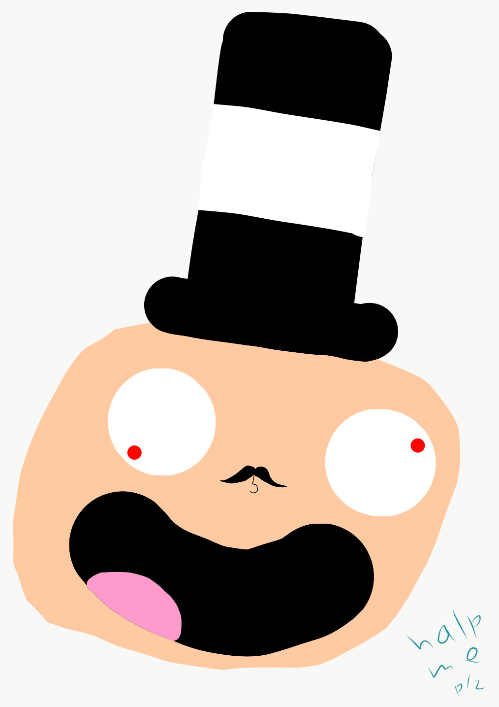 DERP by Pooptato1341 on DeviantArt