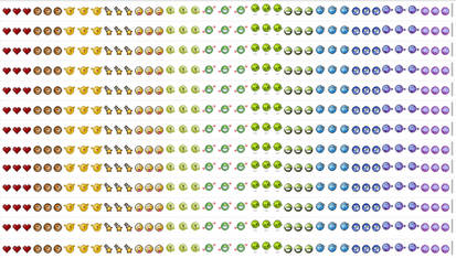 Deviant Art Emoji Gifs Wallpaper