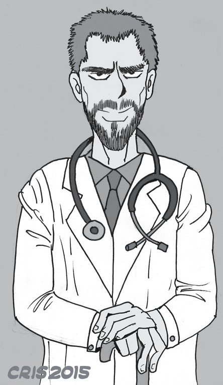 House MD