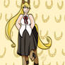 Centorea Redesign