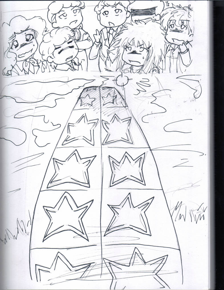 Cracked Actor Obstacle scan by randomscannings on DeviantArt