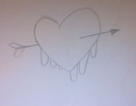 Heart Boo-Boo by jellybeansRus on DeviantArt