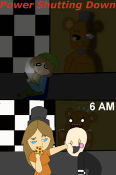 FnaF