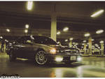 Honda Accord H Engine by KINGTEAM