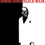 Roman Sionis is Black Mask (w/ Red Bubble Link!)