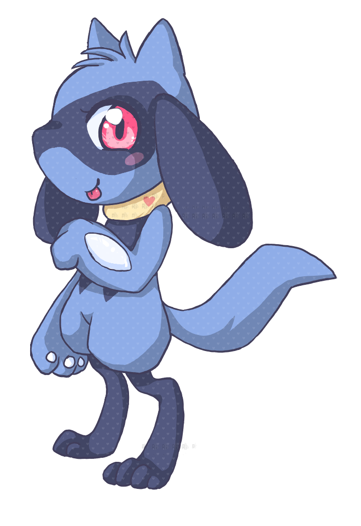 Riolu