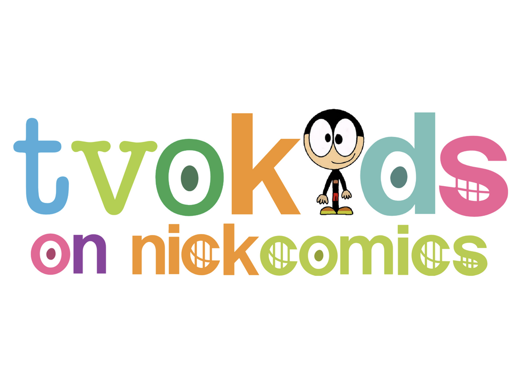Tvokids logo by voiceone on DeviantArt