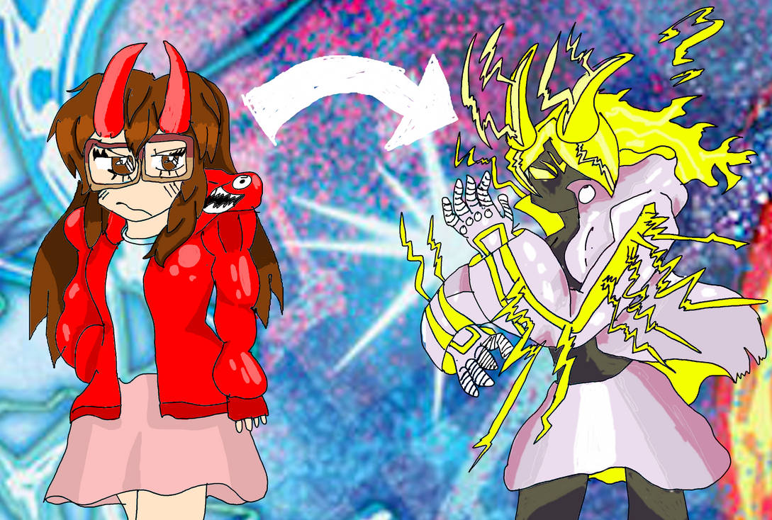 Spright by LemonnRainnbow on DeviantArt