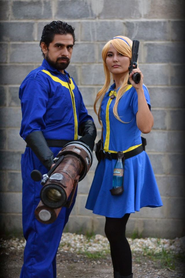 Fallout 3 Deviantart fallout 3 by Natsuki05 on DeviantArt