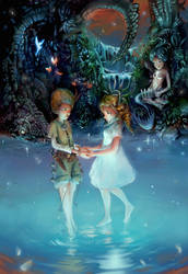 Trust 'Return to Neverland'