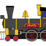 Chuffy the Train