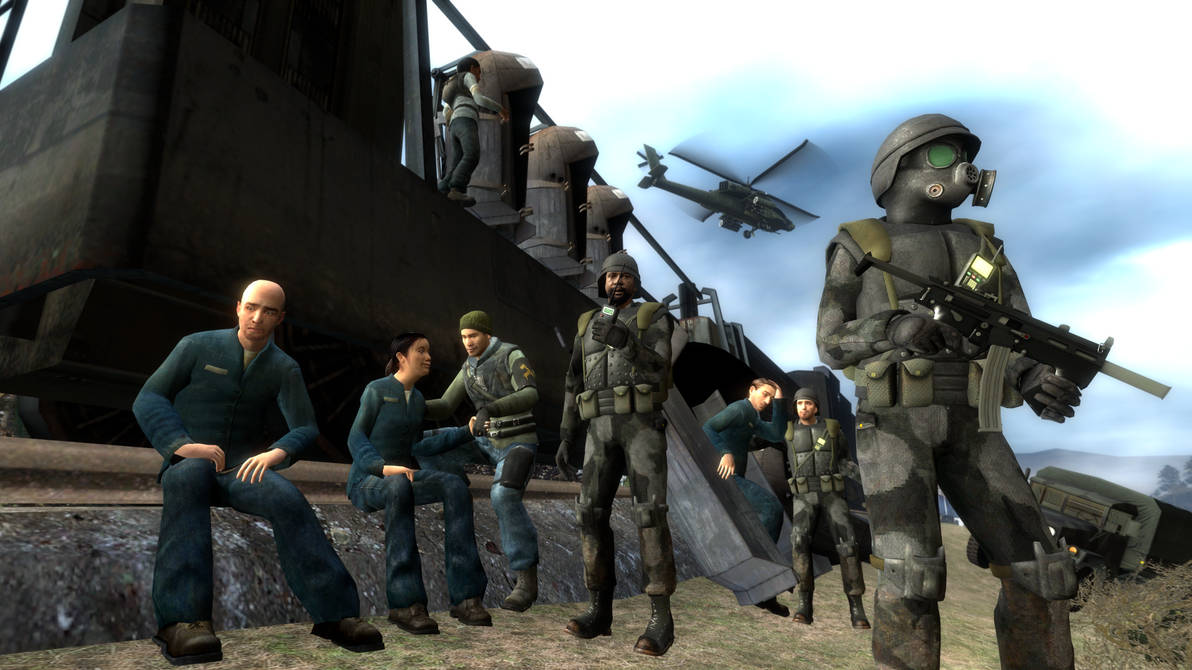 Phoenix Marines - Razor Rescue by DBuilder on DeviantArt