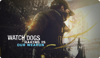 Watch Dogs