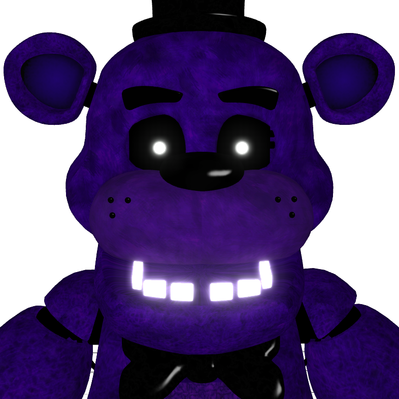 Error Error Error Entity Unknown by FOXYANDMANGLEYOUTUBE on DeviantArt