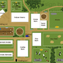 Everlasting Stables Map