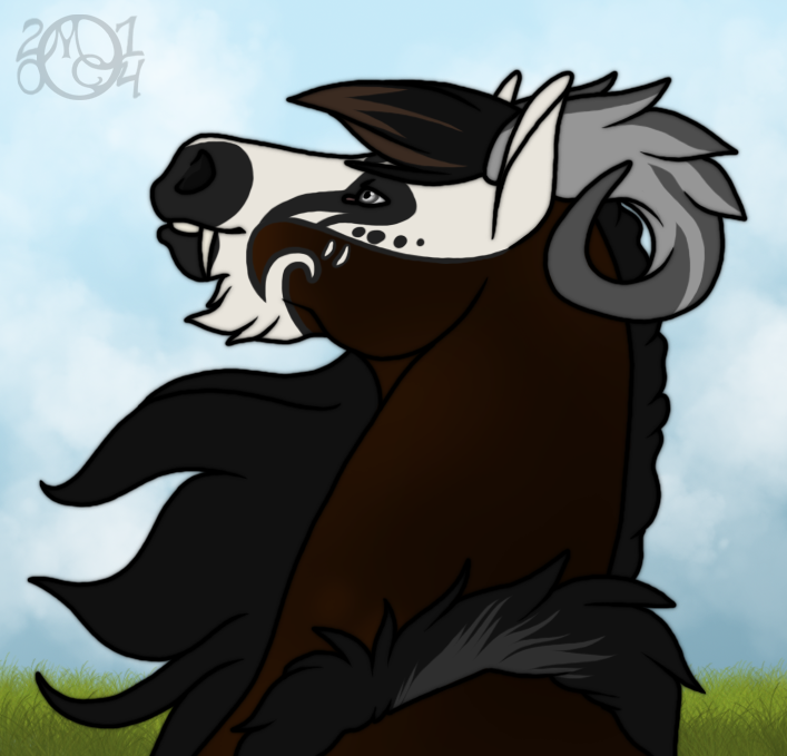 Headshot of Quis Iudex