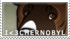 Chernobylstamp By Gaybies