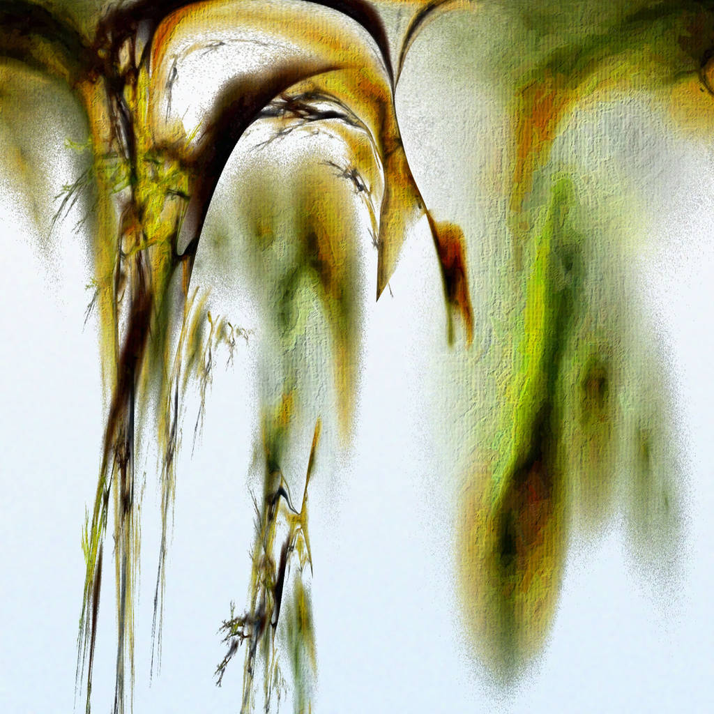 Abstract I by RayDreamer