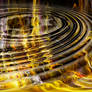 Time Ripples