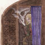 Smoking in the Confessional