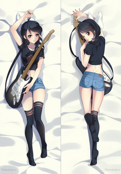 Dakimakura