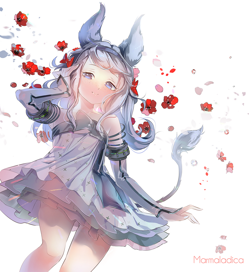 Cesta ~Blade and Soul~ by Marmaladica
