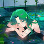 Michiru Kaioh