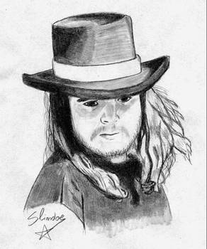 Ronnie Van Zant