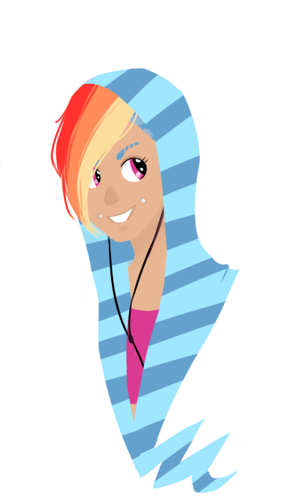 Rainbow Dash