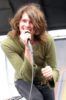 William Beckett