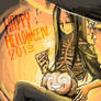 Helloween 2013