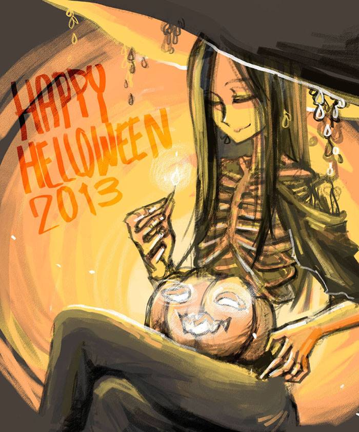 Helloween 2013