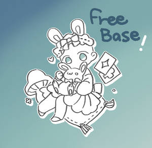 [F2U] Easter Base