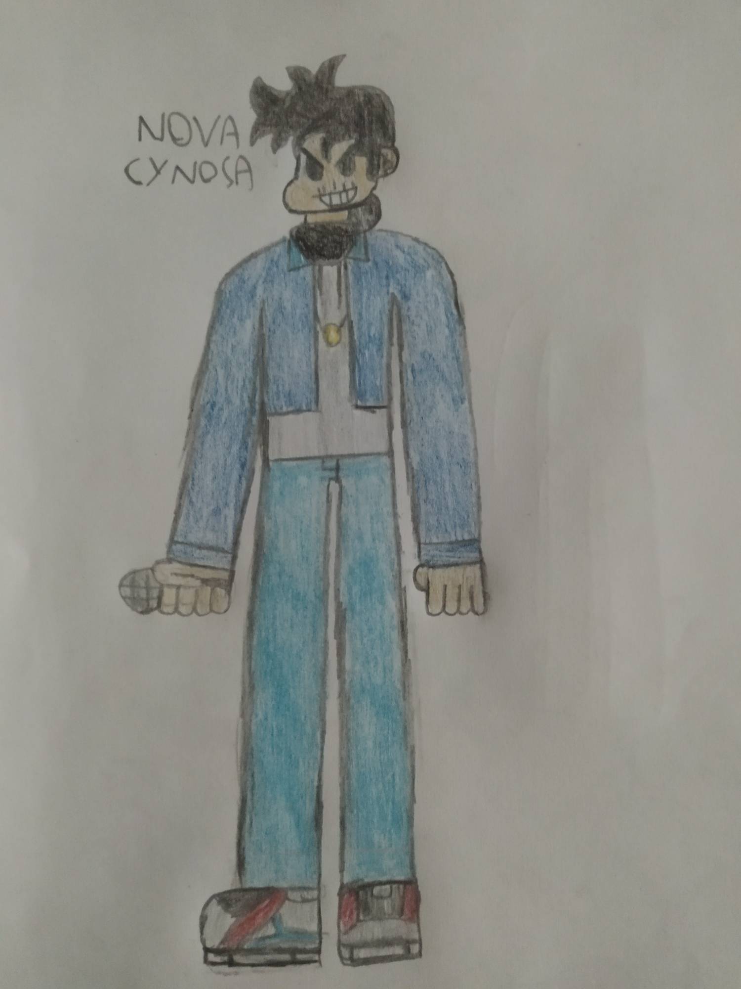 First Drawing Of Nova Cynosa From Fnf Baddies By Johnson283 On DeviantArt first-drawing-of-nova-cynosa-from-fnf-baddies-by-johnson283-on-deviantart