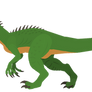 LordVerse - Gorosaurus