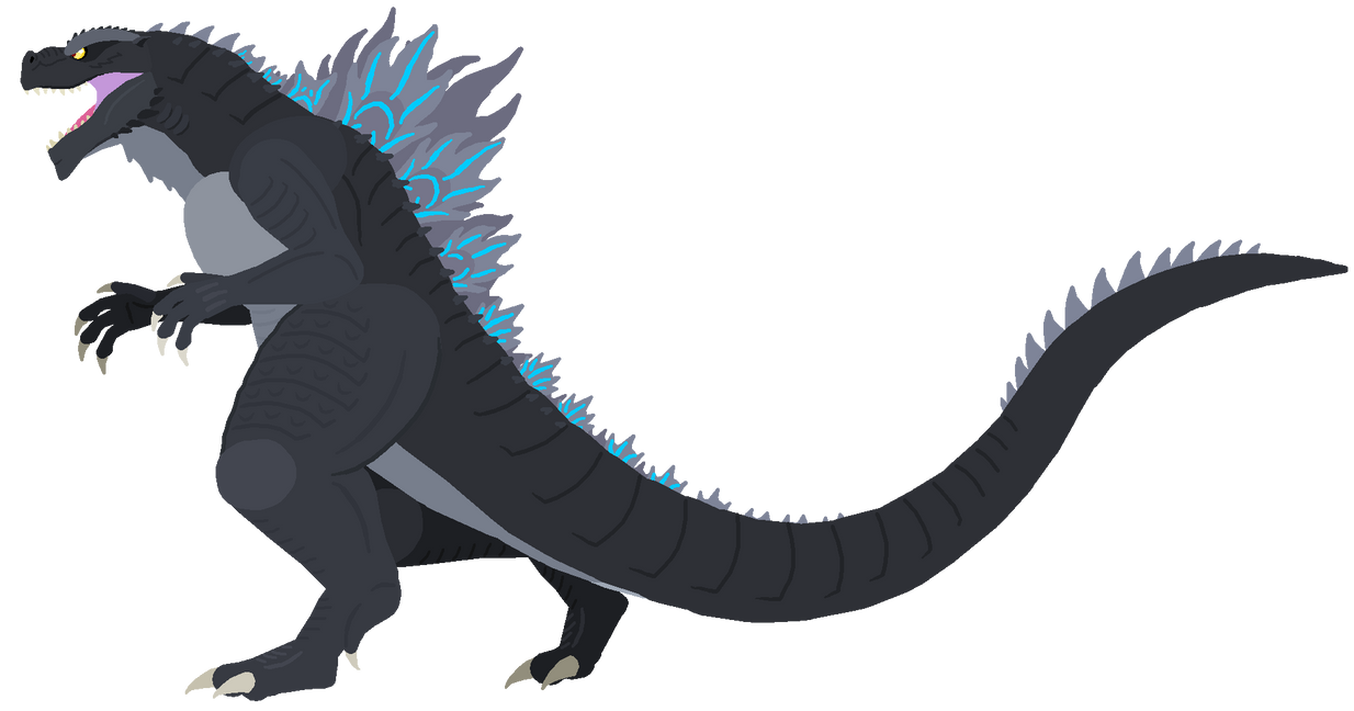 LordVerse - Dagon (redesign) by DinoManiaDA on DeviantArt