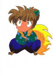 Chippo Inuyasha